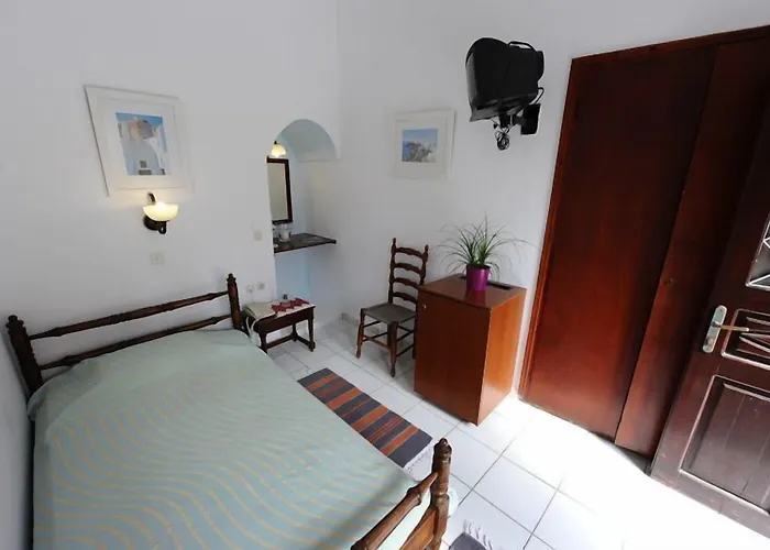 Hotel Kavalari - Adults Only 2*