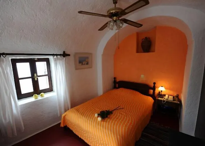 Kavalari - Adults Only Hotel