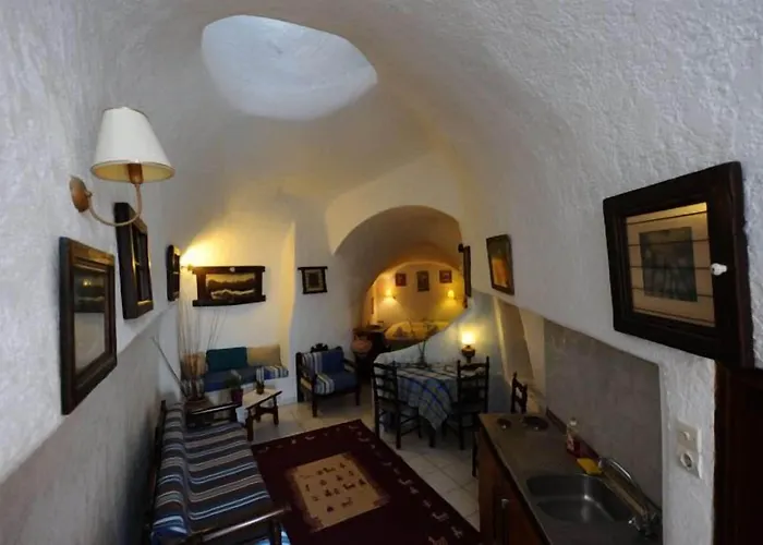 Kavalari - Adults Only Hotel 2*