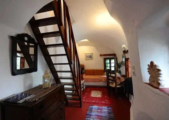 Kavalari - Adults Only Hotel Fira (Santorini)