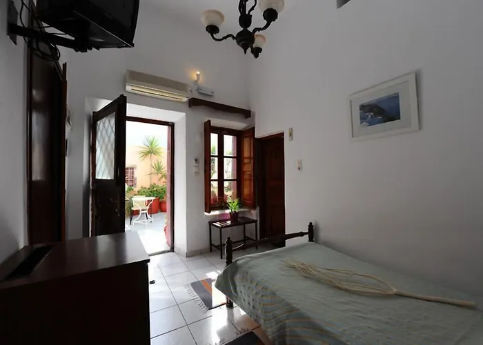 Hotel Kavalari - Adults Only 2*