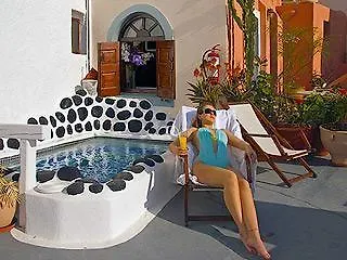 Kavalari - Adults Only Fira (Santorini)