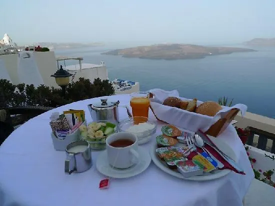 Kavalari - Adults Only Hotel Fira (Santorini)