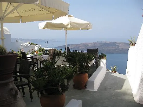 Hotel Kavalari - Adults Only