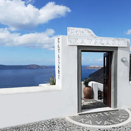 Kavalari - Adults Only 2*