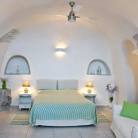 Szálloda Kavalari - Adults Only