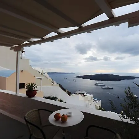 Kavalari - Adults Only Szálloda 2*