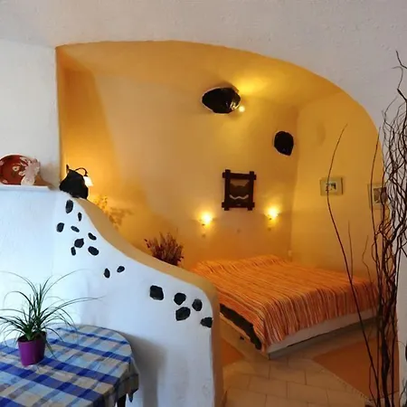 Szálloda Kavalari - Adults Only Fíra