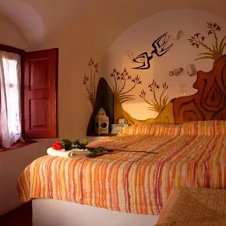 Kavalari - Adults Only Hotell Fira (Santorini)