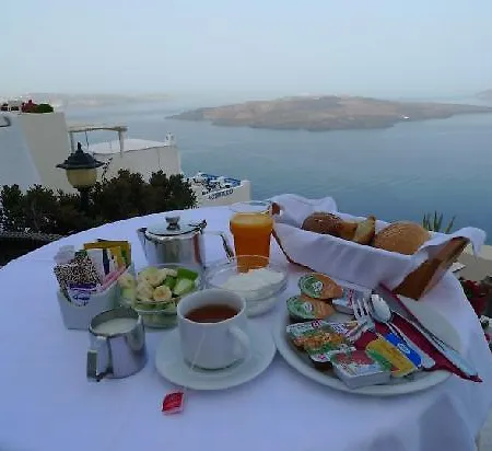 Kavalari - Adults Only Hotell Fira (Santorini)