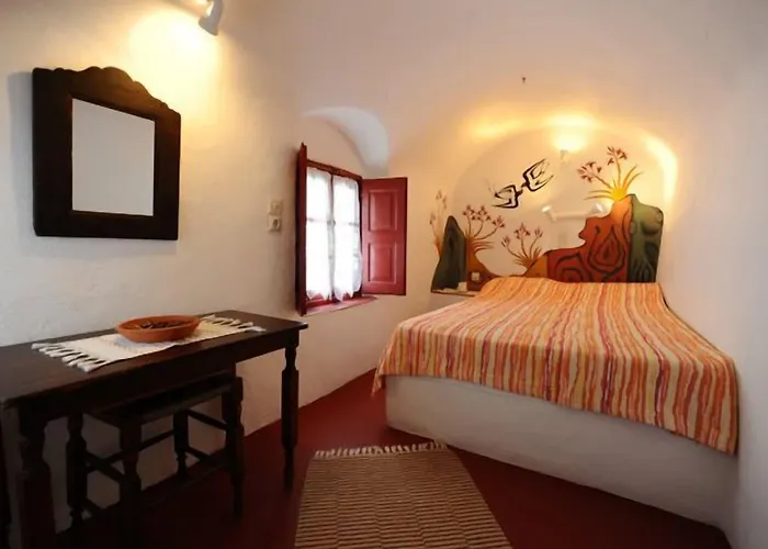 Ξενοδοχείο Kavalari - Adults Only 2*