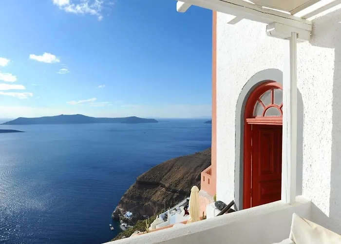 Ξενοδοχείο Kavalari - Adults Only 2*