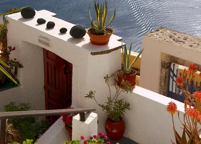 Ξενοδοχείο Kavalari - Adults Only 2*