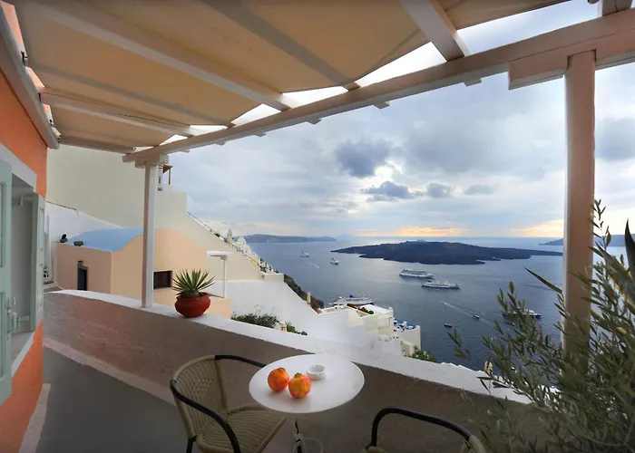 Ξενοδοχείο Kavalari - Adults Only 2*