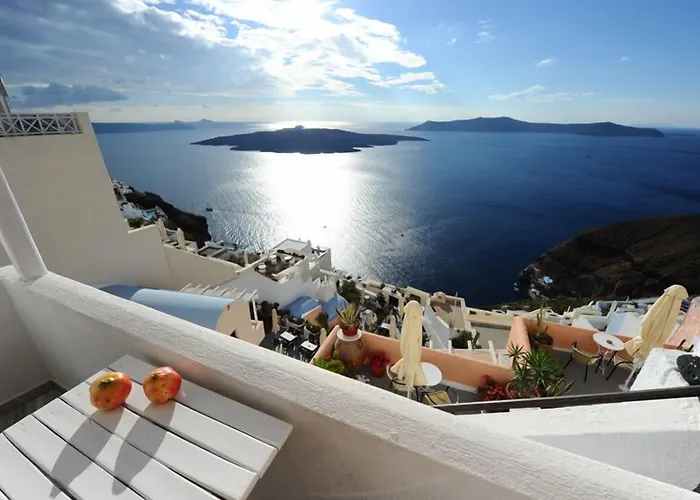 Ξενοδοχείο Kavalari - Adults Only 2*