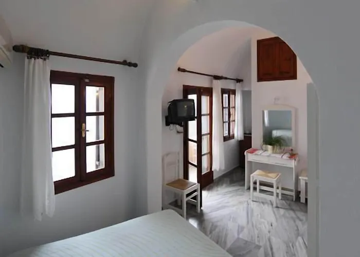 Ξενοδοχείο Kavalari - Adults Only 2*