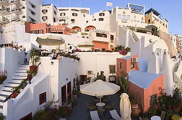 Ξενοδοχείο Kavalari - Adults Only 2*