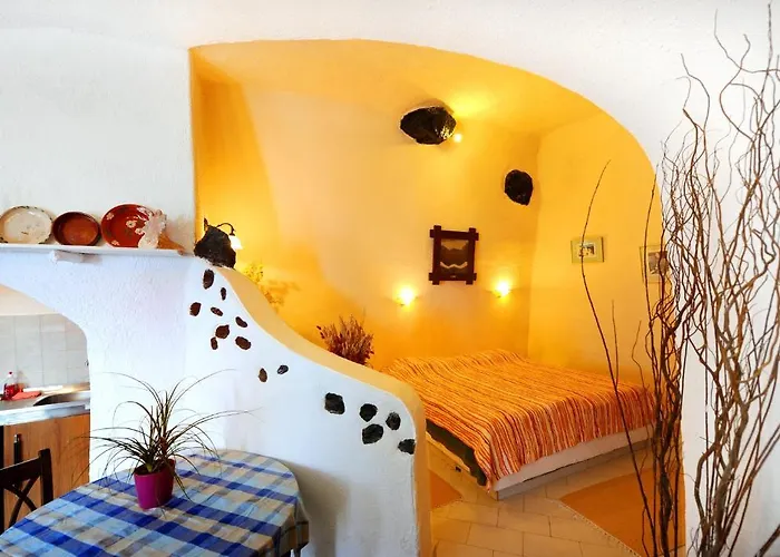 Kavalari - Adults Only Ξενοδοχείο 2*