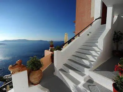 Ξενοδοχείο Kavalari - Adults Only 2*