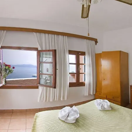 Kavalari - Adults Only Hotel Fira (Santorini)
