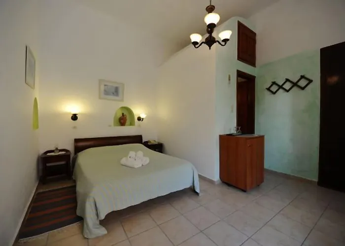 Kavalari - Adults Only Szálloda 2*