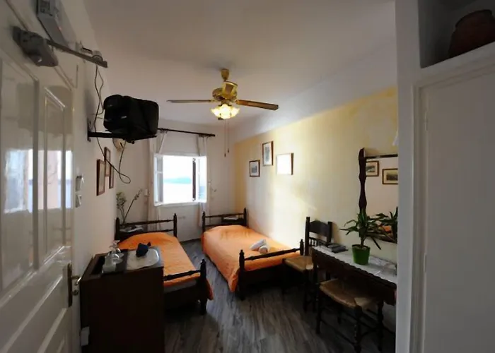 Kavalari - Adults Only Szálloda 2*